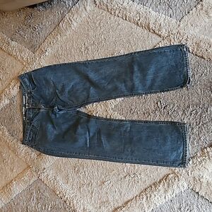 Urban Pipeline Relaxed Straight Denim Jeans